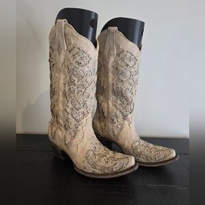 Corral Women's Boots Size 9